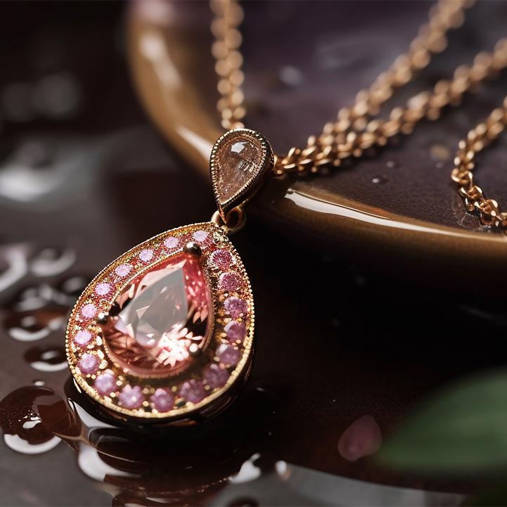 Jewelry Sets: Harmony in Design