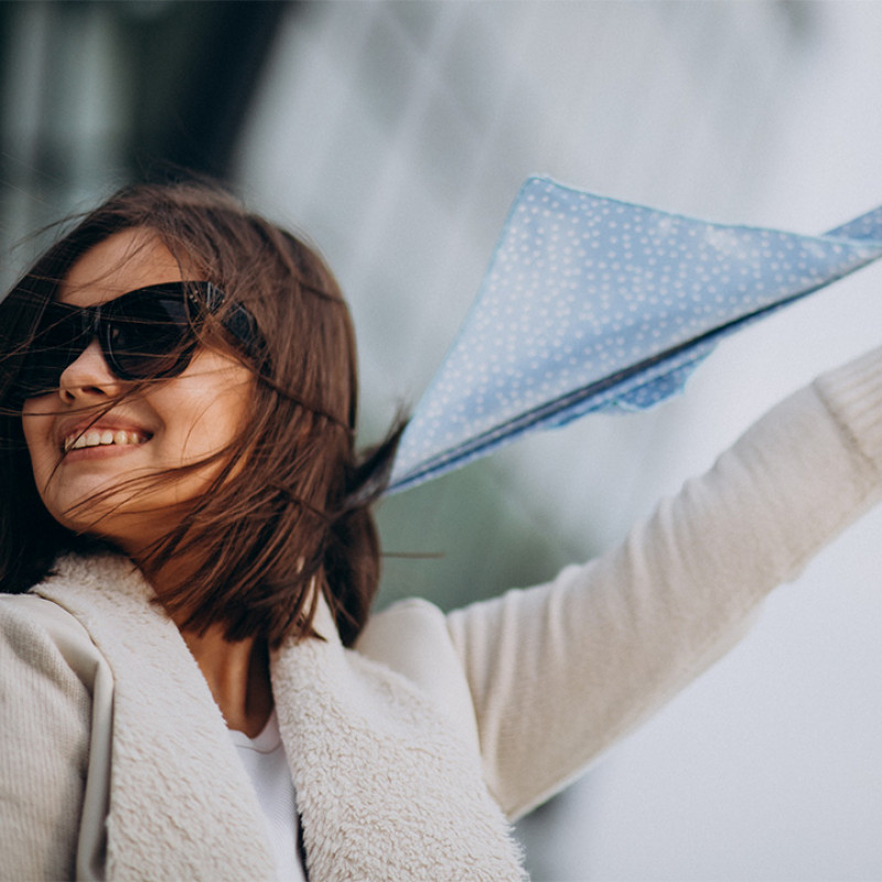 Effortless Layers of Personality