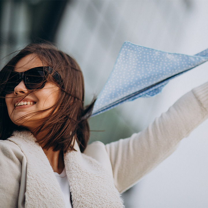 Effortless Layers of Personality