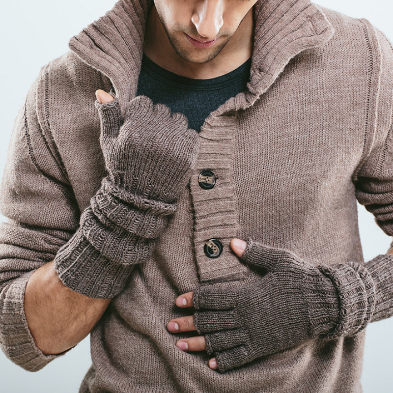 Style in Every Gesture