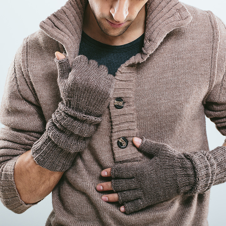 Style in Every Gesture